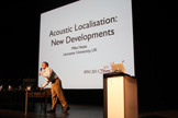 IPIN 2011 - Friday, 23 September