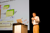 IPIN 2011 - Friday, 23 September