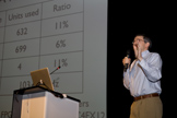 IPIN 2011 - Friday, 23 September