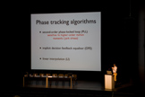 IPIN 2011 - Friday, 23 September