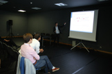 IPIN 2011 - Friday, 23 September