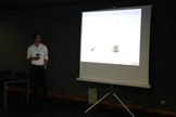 IPIN 2011 - Friday, 23 September