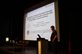 IPIN 2011 - Friday, 23 September