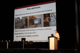 IPIN 2011 - Friday, 23 September