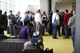 IPIN 2011 - Friday, 23 September