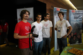 IPIN 2011 - Friday, 23 September