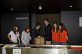 IPIN 2011 - Friday, 23 September