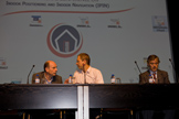 IPIN 2011 - Friday, 23 September