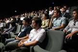 IPIN 2011 - Friday, 23 September
