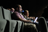 IPIN 2011 - Friday, 23 September
