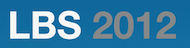 LBS 2012