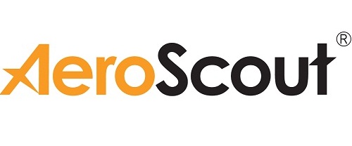 Aeroscout logo