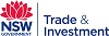 New South Wales Government Trade and Investment