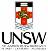 The University of New South Wales