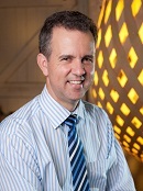 Gordon Wyeth photo
