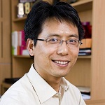 Binghao Li