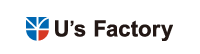 U'sFACTORY