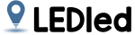 LEDled: the new accurate visible light positioning system from Monash University