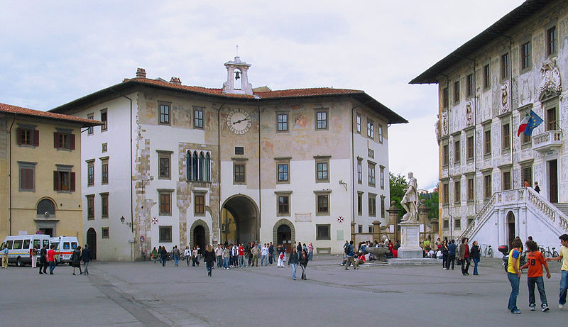 cavalieri