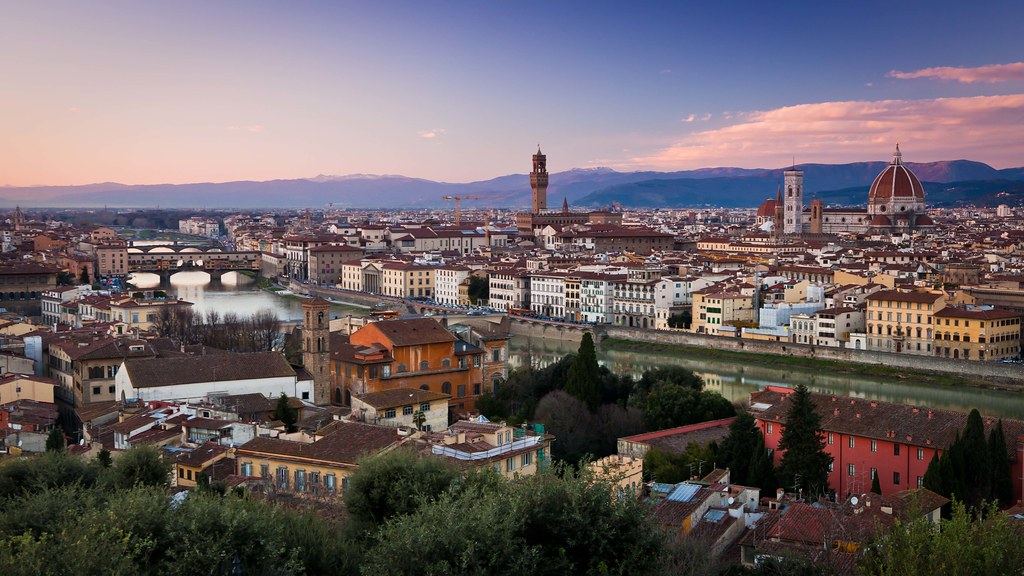 florence