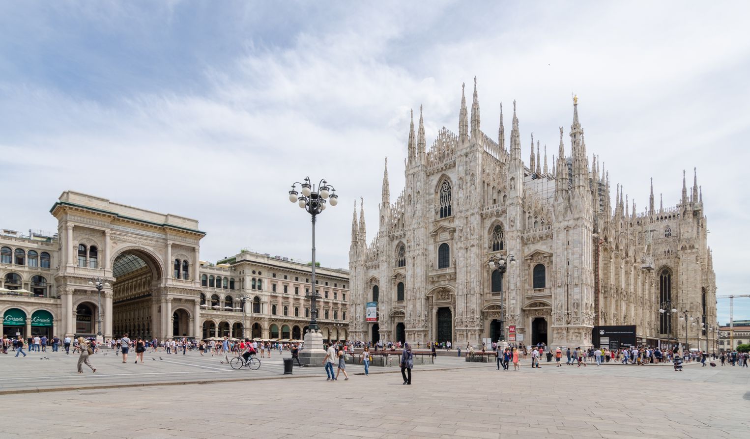 milan