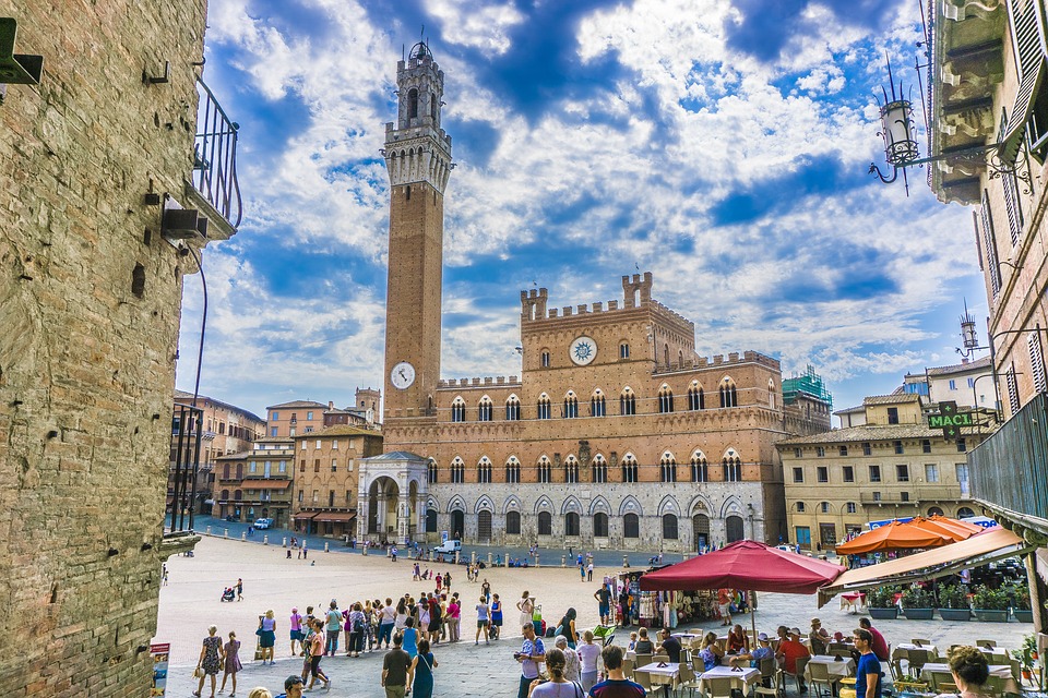 siena