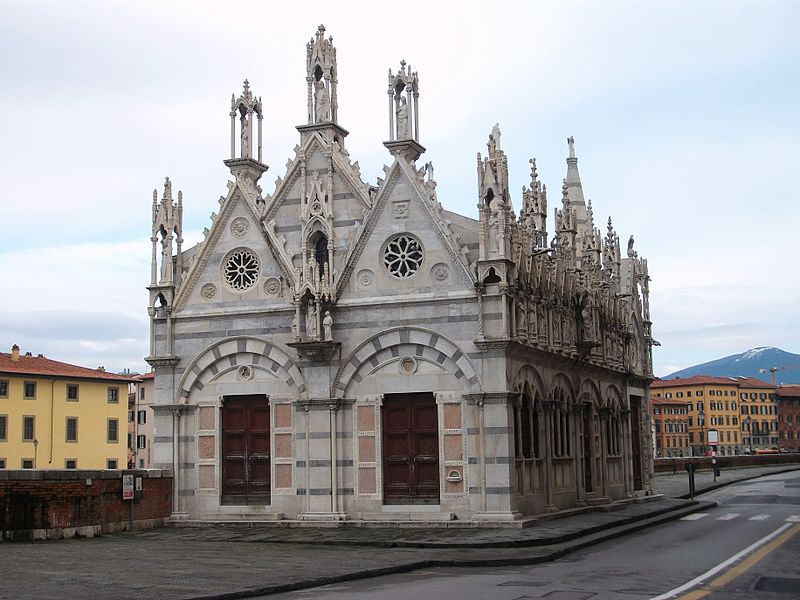 spina