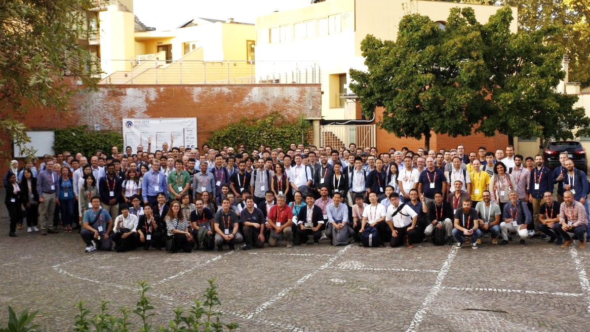 Group photo