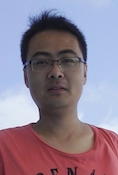 Dongyan Wei