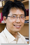 Binghao Li