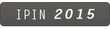 IPIN 2015